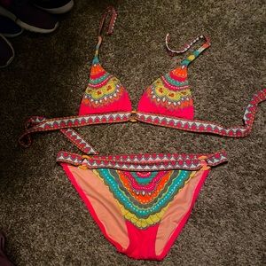 VICTORIA SECRET BIKINI - LIKE NEW